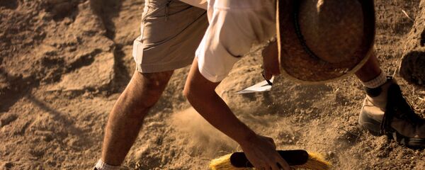 khảo cổ học - Sputnik Việt Nam