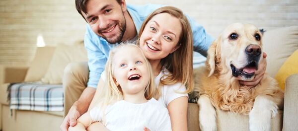 Hạnh phúc Hạnh phúc - Sputnik Việt Nam