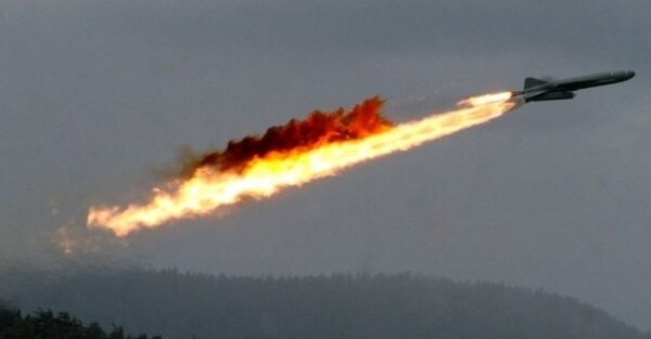 tên lửa - Sputnik Việt Nam