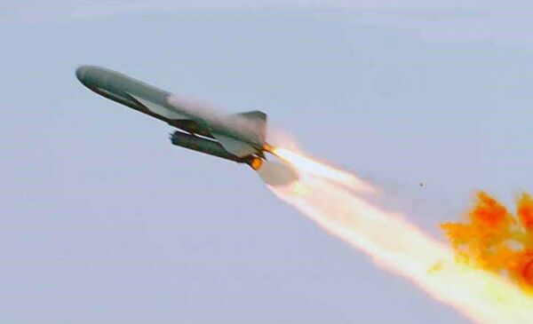 tên lửa Komar - Sputnik Việt Nam