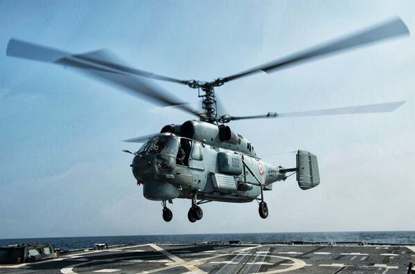 Ka-28 - Sputnik Việt Nam