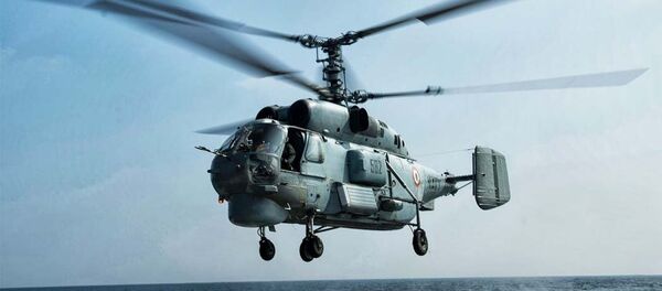 Ka-28 - Sputnik Việt Nam