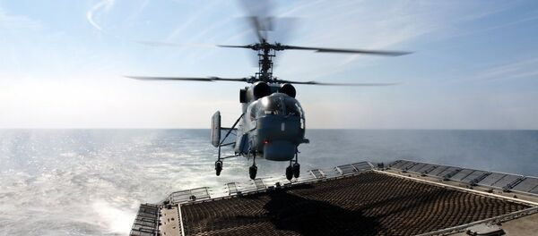 Ka-27/28 Ka-27/28 - Sputnik Việt Nam