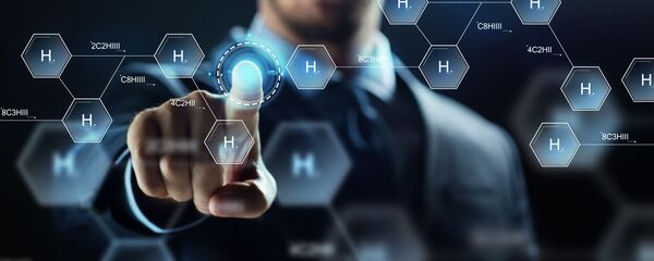 Nhà khoa học - Sputnik Việt Nam