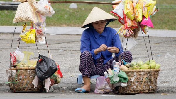 Việt Nam, Nha Trang - Sputnik Việt Nam