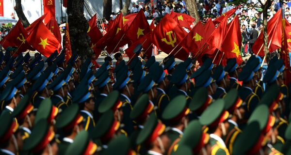 Người Mỹ học được gì sau chiến tranh Việt Nam? - Sputnik Việt Nam