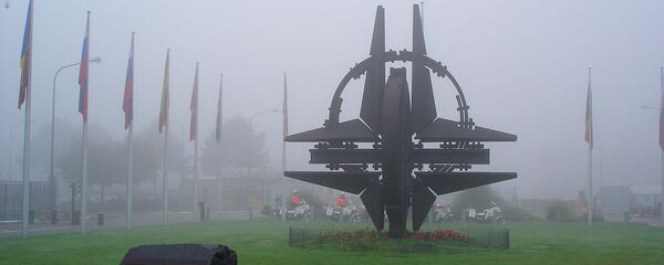 NATO - Sputnik Việt Nam
