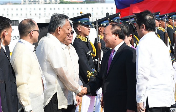 Việt Nam thống nhất lập trường Biển Đông với Malaysia và Myanmar - Sputnik Việt Nam