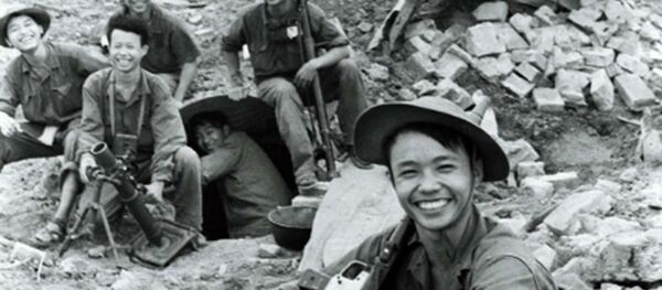 Lời “tiên tri” đúng ngày thống nhất đất nước - Sputnik Việt Nam