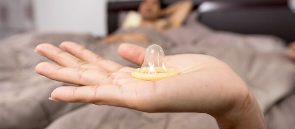 Sex - Sputnik Việt Nam