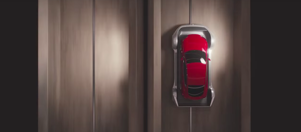 The Boring Company | Tunnels. - Sputnik Việt Nam