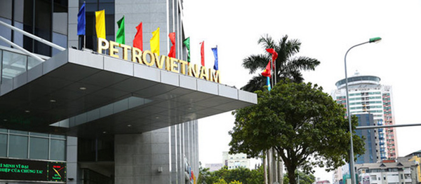 Tập đoàn Dầu khí quốc gia Việt Nam - Sputnik Việt Nam