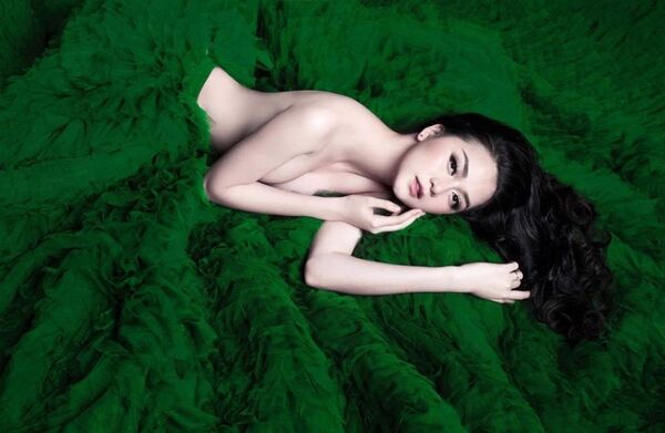 Thiều Bảo Trang Thiều Bảo Trang - Sputnik Việt Nam