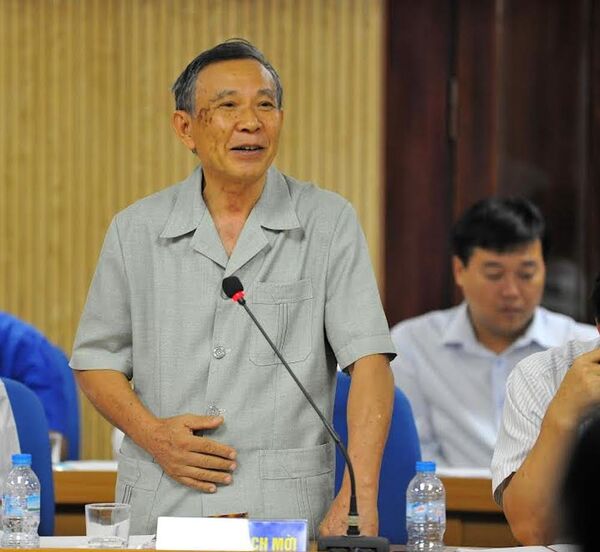 Liệu ông Đinh La Thăng có dám làm dám chịu? - Sputnik Việt Nam