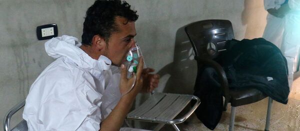 Idlib Idlib - Sputnik Việt Nam