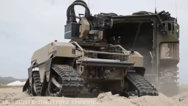 T360 M2 Mutt - Sputnik Việt Nam