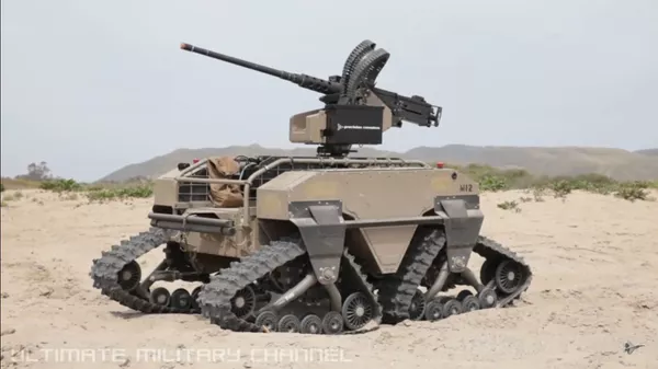 T360 M2 Mutt T360 M2 Mutt - Sputnik Việt Nam