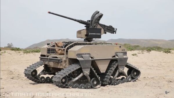 T360 M2 Mutt - Sputnik Việt Nam