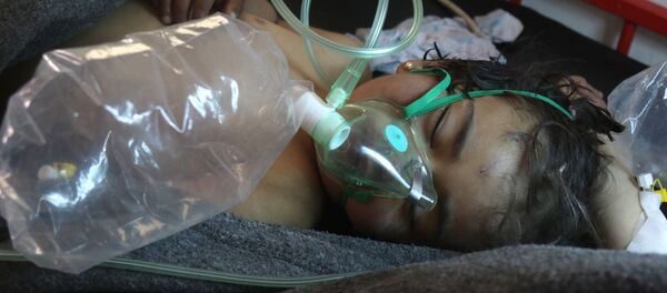 Idlib, Syria - Sputnik Việt Nam