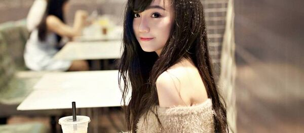 Yon Dolly - Sputnik Việt Nam