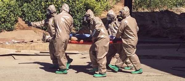 Idlib, Syria - Sputnik Việt Nam