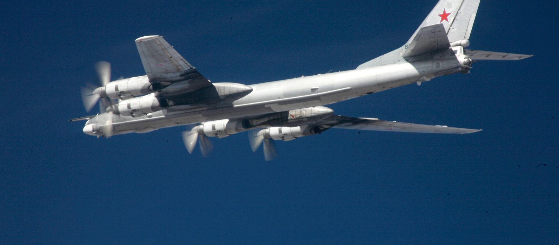 Tu-95  - Sputnik Việt Nam, 1920, 19.08.2020