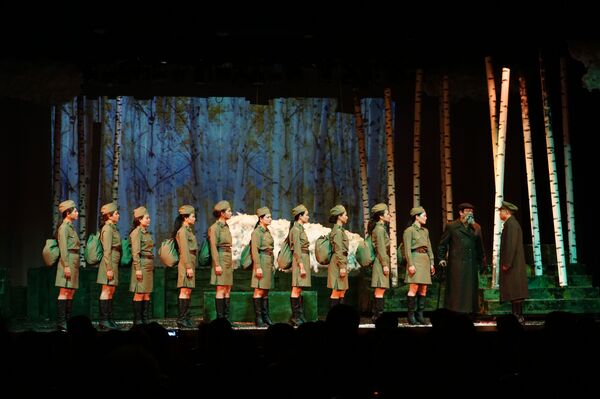 Ảnh 1 - Sputnik Việt Nam