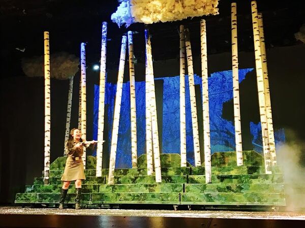 Ảnh 2 - Sputnik Việt Nam