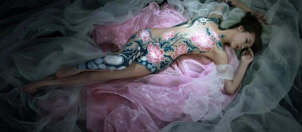 Nga Tây - Sputnik Việt Nam