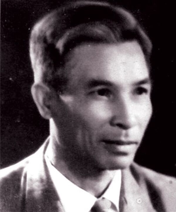 Điệp viên CIA Phạm Chuyên - Sputnik Việt Nam