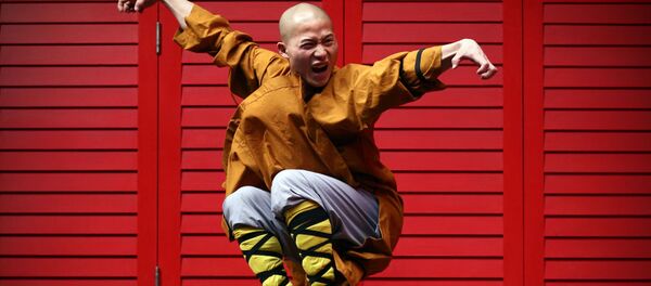 Kung Fu - Sputnik Việt Nam