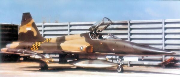 Việt Nam hồi sinh máy bay F-5 Tiger để làm gì? - Sputnik Việt Nam