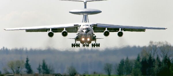 A-50 A-50 - Sputnik Việt Nam