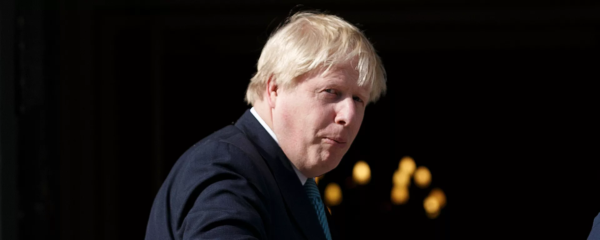 Boris Johnson - Sputnik Việt Nam, 1920, 14.01.2022
