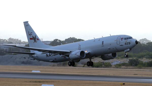 P-8 Poseidon - Sputnik Việt Nam