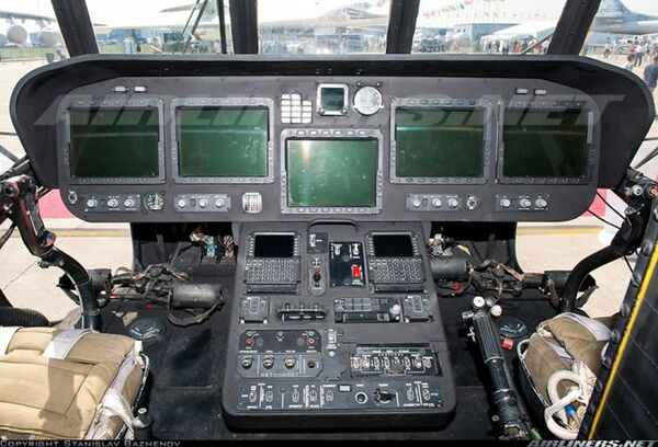 Mi-17V-5 - Sputnik Việt Nam