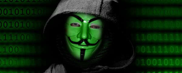 Hacker - Sputnik Việt Nam