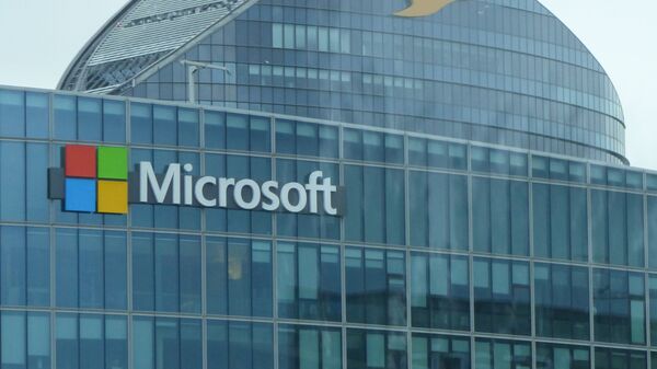 Microsoft - Sputnik Việt Nam