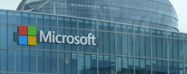 Microsoft Microsoft - Sputnik Việt Nam