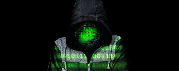 Cybercrime - Sputnik Việt Nam