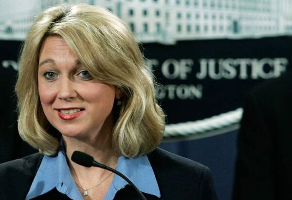 Alice Fisher - Sputnik Việt Nam