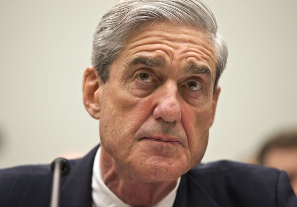 Robert Mueller - Sputnik Việt Nam
