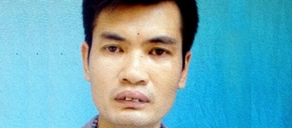 Đối tượng Nguyễn Mạnh Hùng. - Sputnik Việt Nam