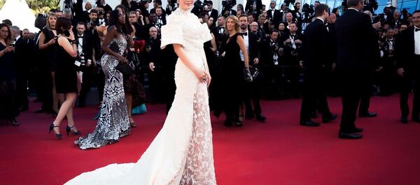 Lý Nhã Kỳ - Sputnik Việt Nam