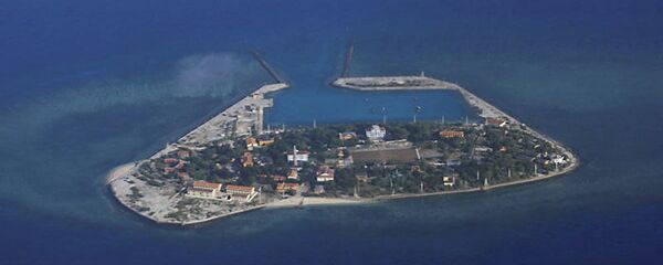 Biển Đông - Sputnik Việt Nam