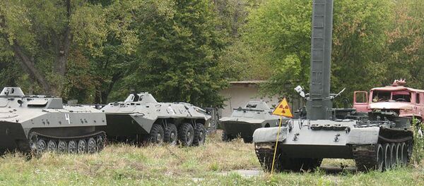 BTS-4 - Sputnik Việt Nam