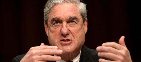 Robert Mueller - Sputnik Việt Nam