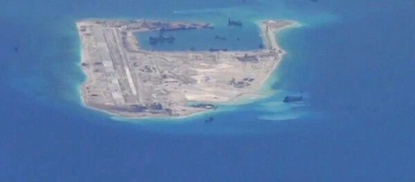 Biển Đông - Sputnik Việt Nam