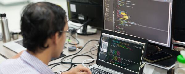 Máy tính - Sputnik Việt Nam