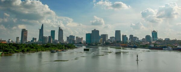 TP HCM - Sputnik Việt Nam